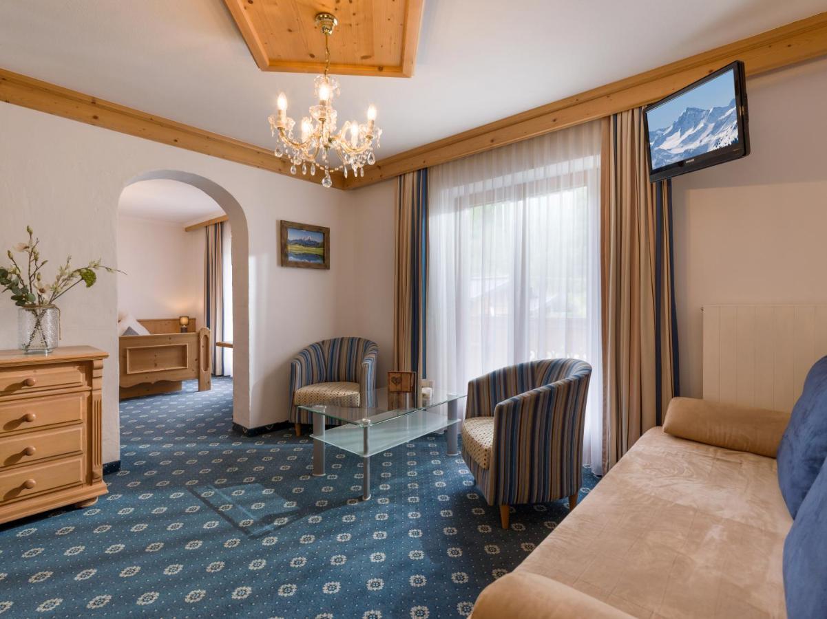 Landhaus Alpenherz Aschau Im Zillertal Экстерьер фото